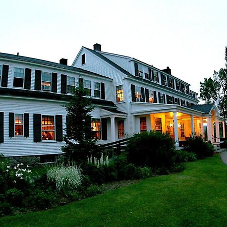 Franconia Inn Eksteriør bilde