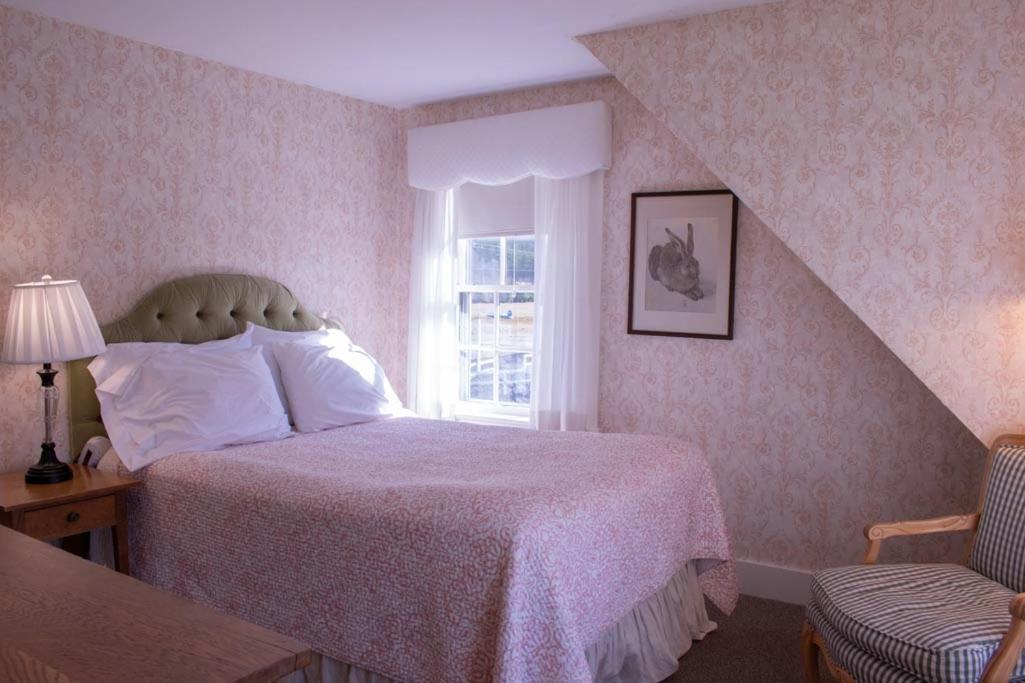 Franconia Inn Eksteriør bilde