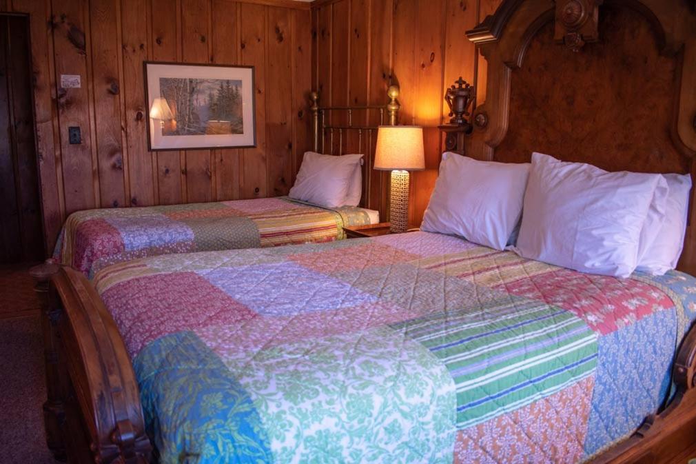 Franconia Inn Eksteriør bilde