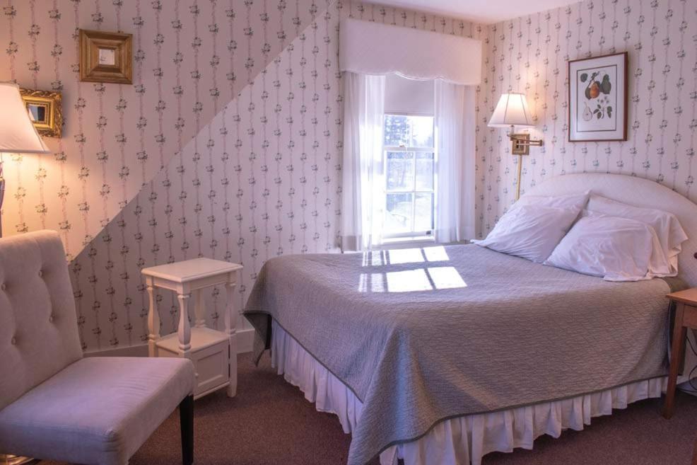 Franconia Inn Eksteriør bilde