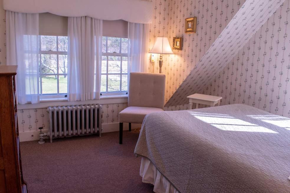 Franconia Inn Eksteriør bilde
