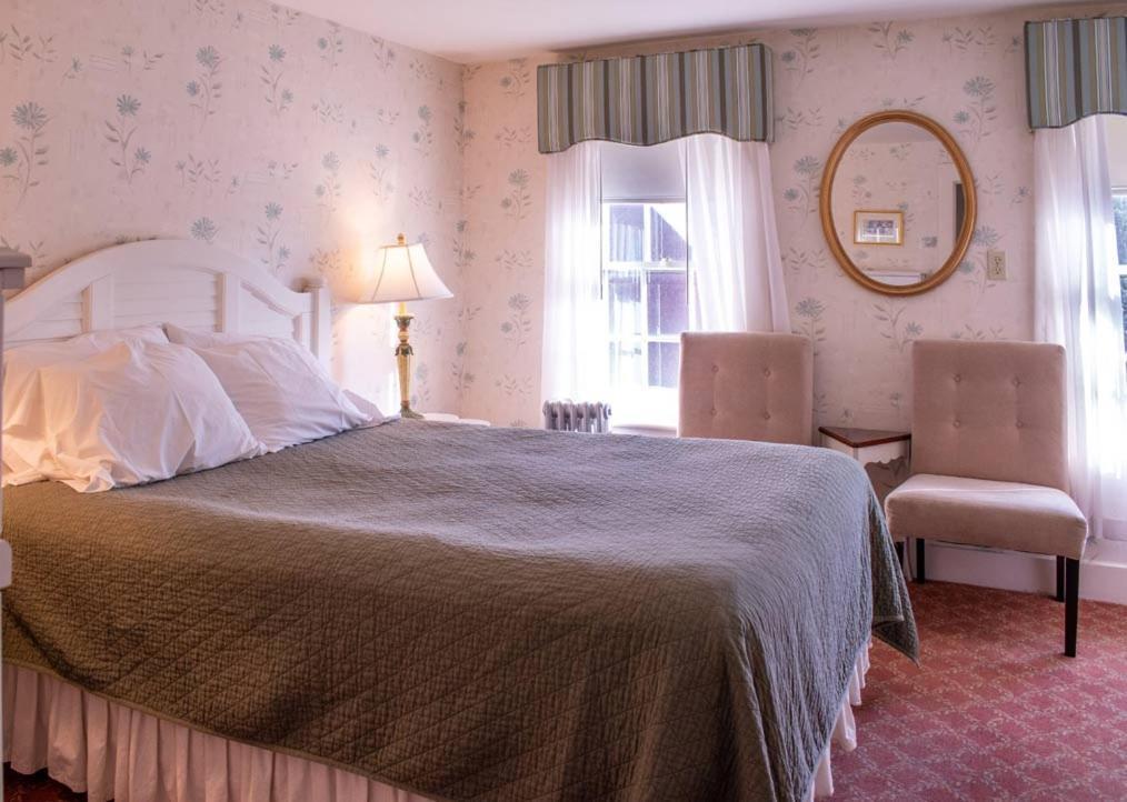 Franconia Inn Eksteriør bilde