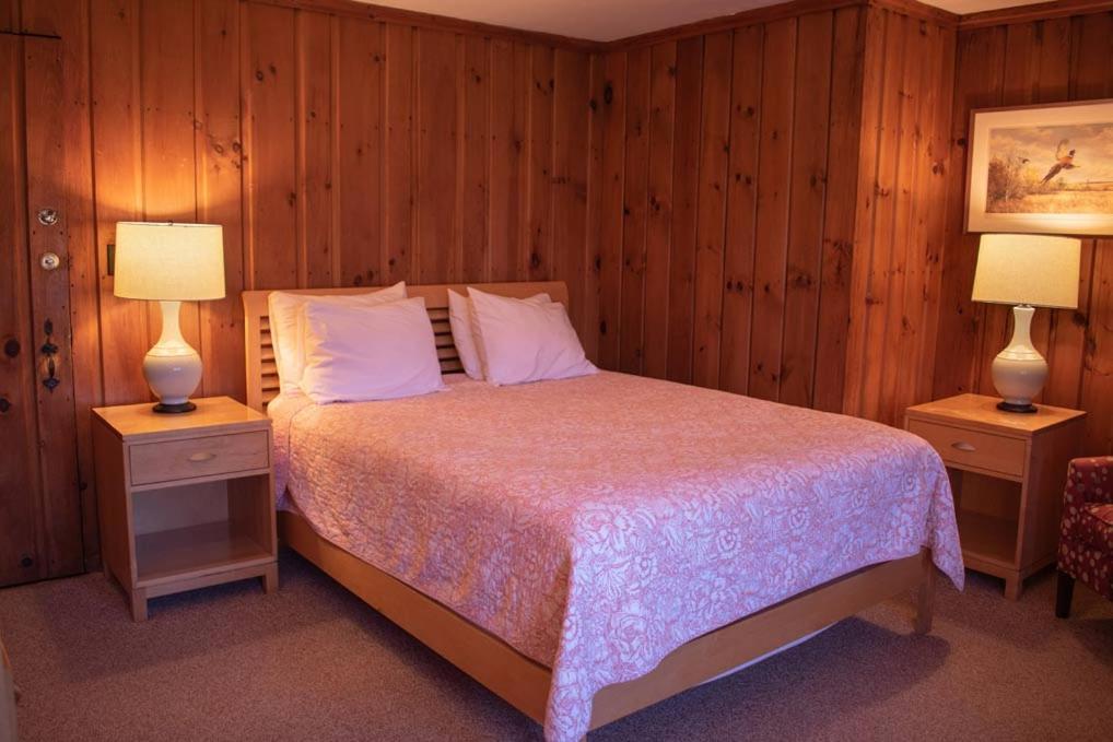 Franconia Inn Eksteriør bilde