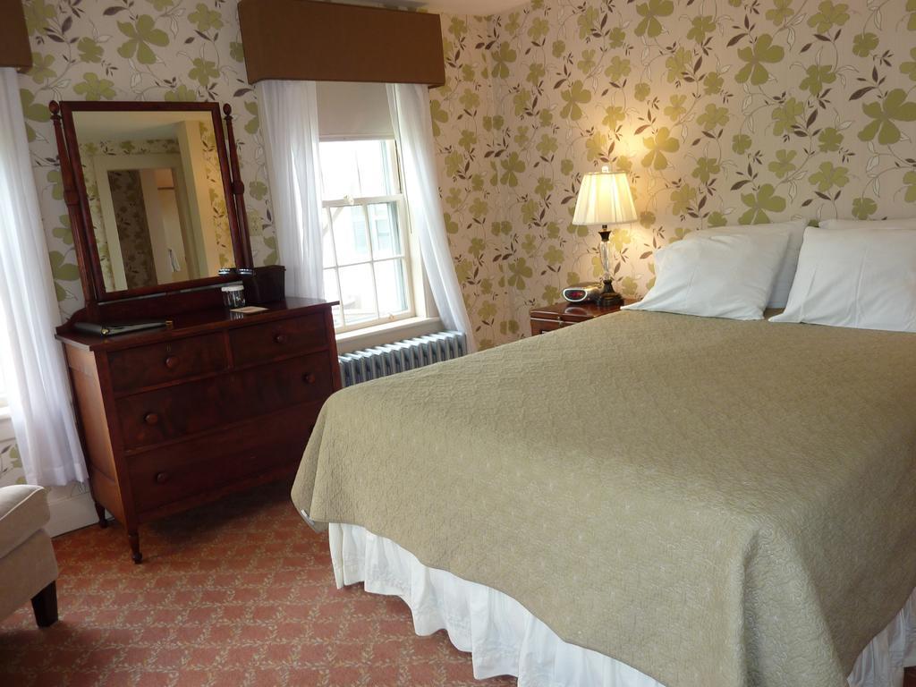 Franconia Inn Eksteriør bilde