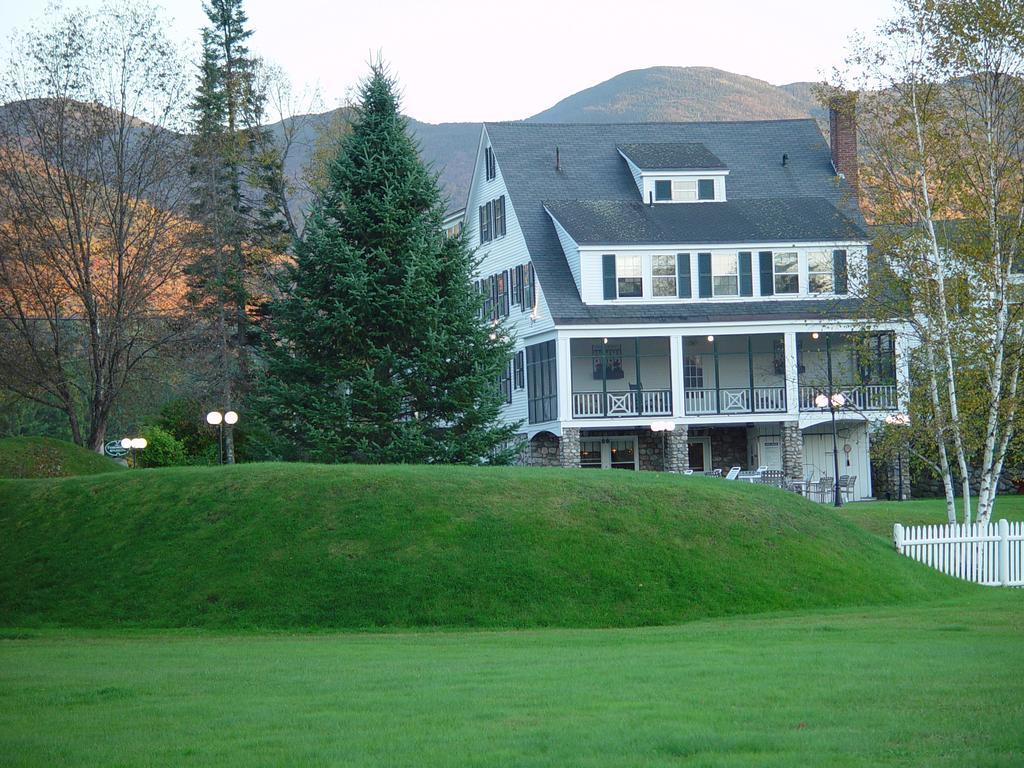 Franconia Inn Eksteriør bilde