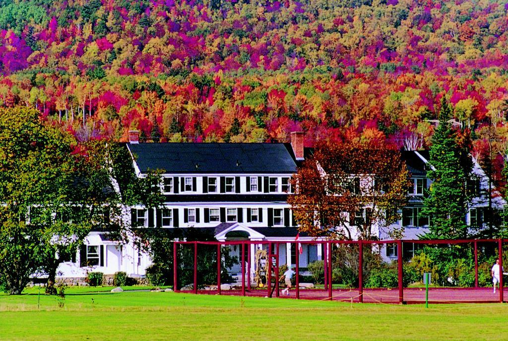 Franconia Inn Eksteriør bilde